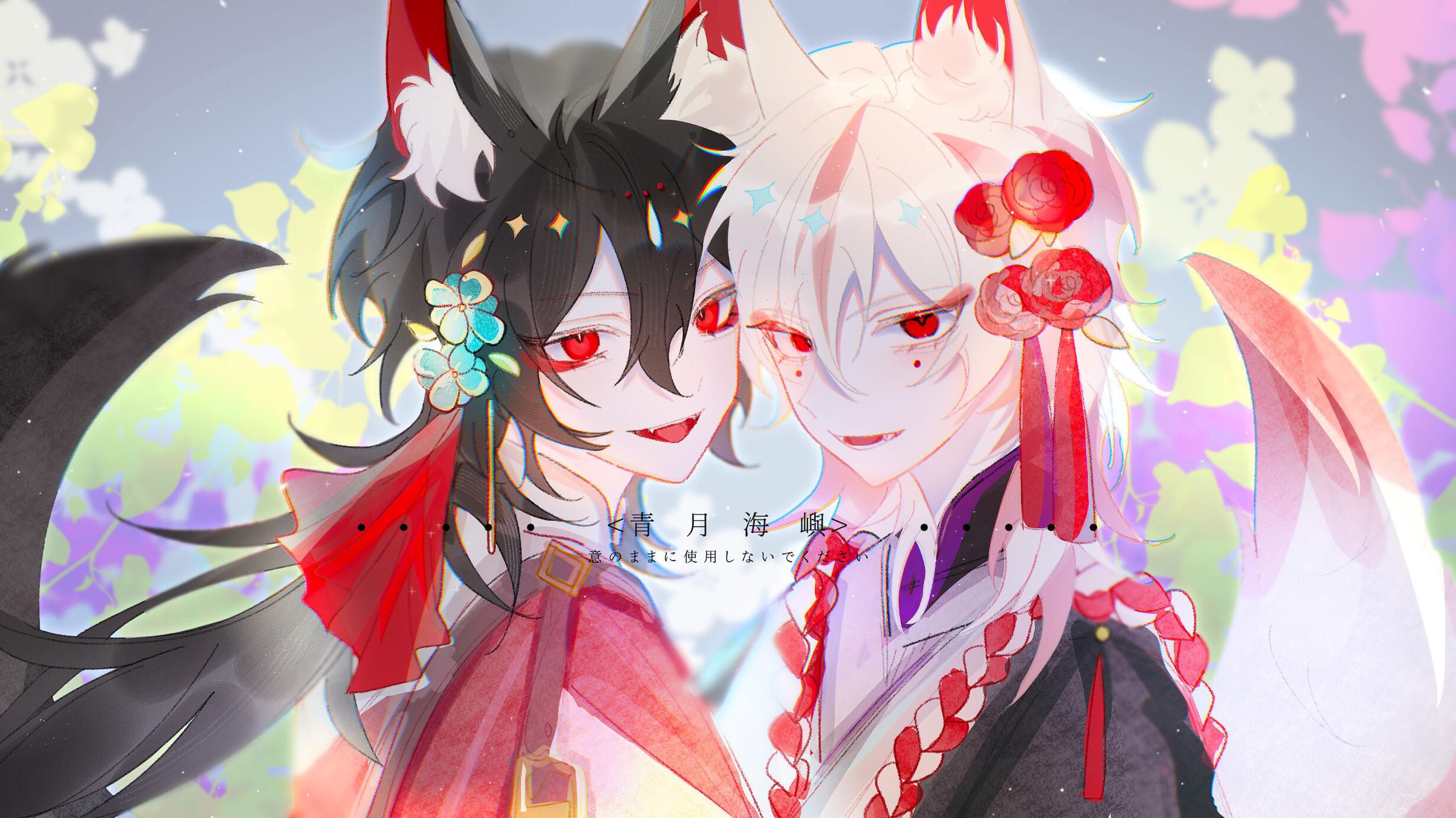 鉛筆塗鴉（純線、單色、全彩）